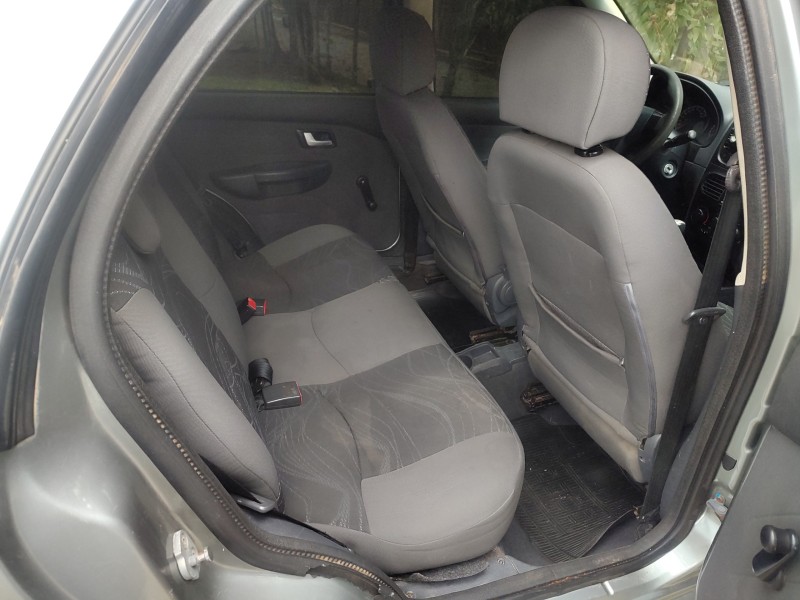 SIENA 1.4 MPI EL 8V FLEX 4P MANUAL - 2013 - CAXIAS DO SUL