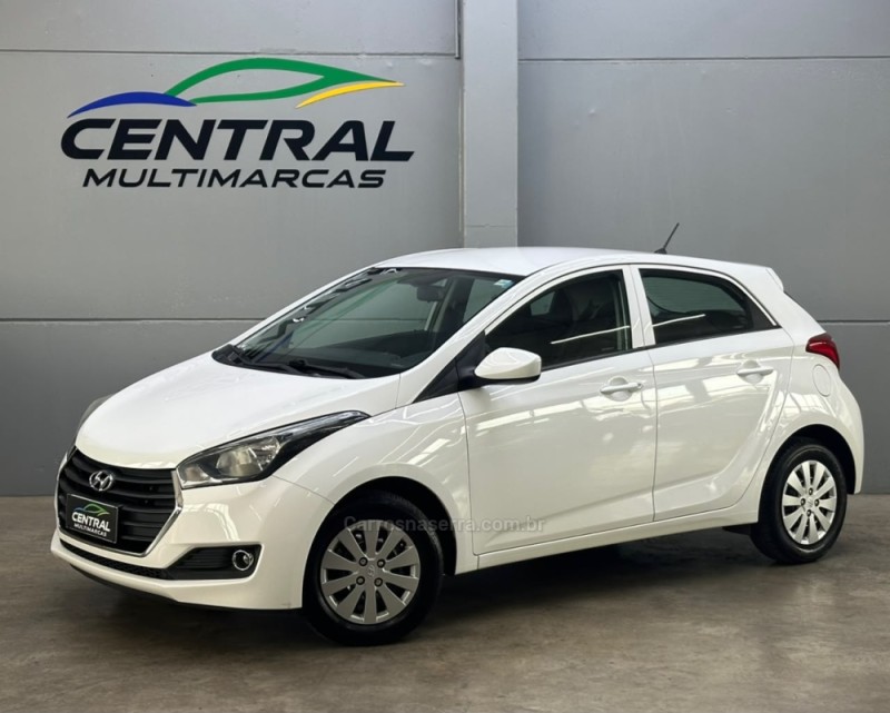 hb20 1.0 comfort 16v flex 4p manual 2017 vacaria