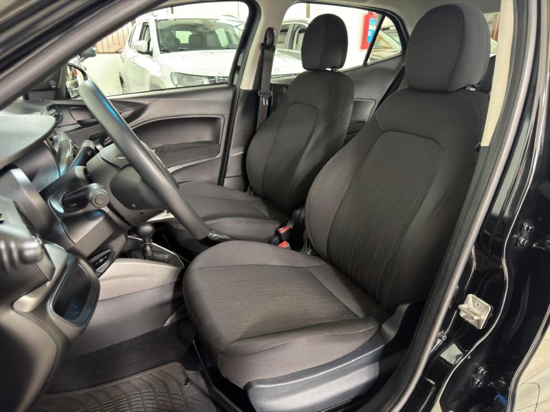 ARGO 1.3 FIREFLY FLEX DRIVE MANUAL - 2019 - CAXIAS DO SUL