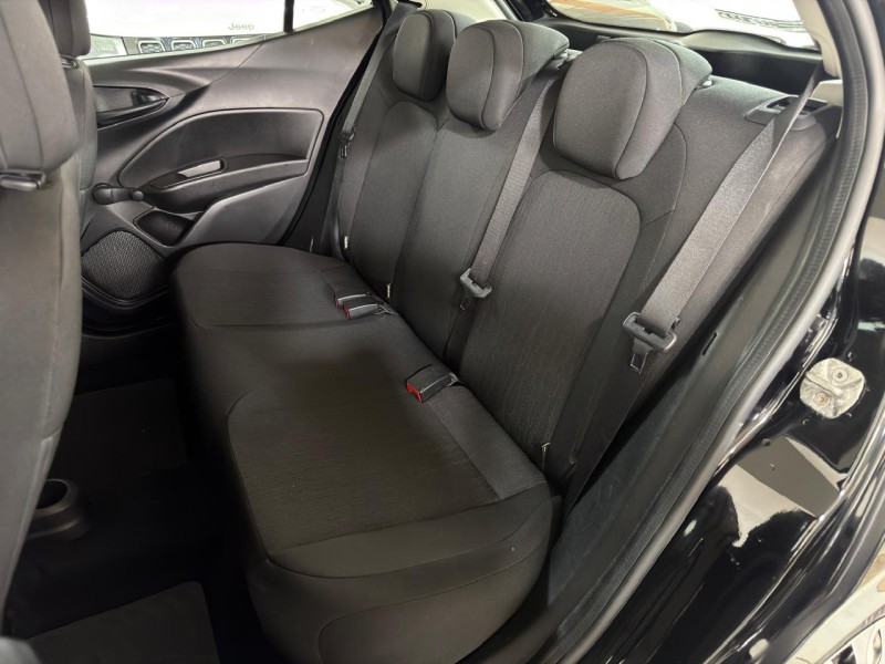 ARGO 1.3 FIREFLY FLEX DRIVE MANUAL - 2019 - CAXIAS DO SUL