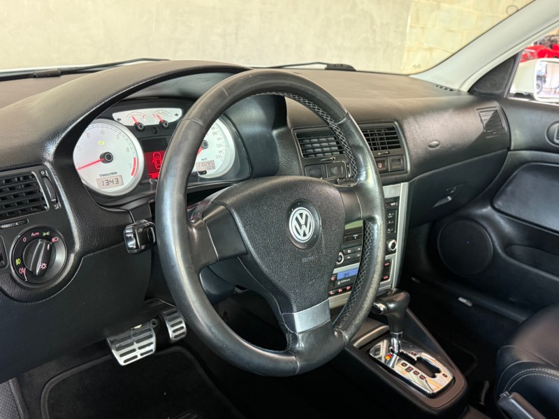 GOLF 2.0 MI SPORTLINE 8V FLEX 4P TIPTRONIC - 2012 - CAXIAS DO SUL