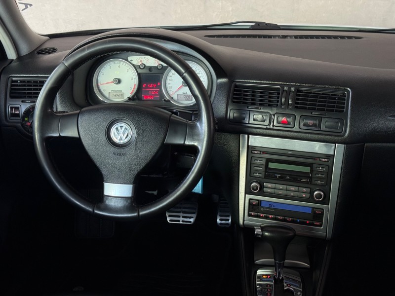 GOLF 2.0 MI SPORTLINE 8V FLEX 4P TIPTRONIC - 2012 - CAXIAS DO SUL