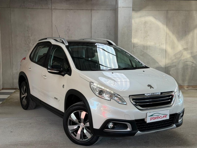 2008 1.6 16V FLEX CROSSWAY 4P AUTOMÁTICO - 2019 - CAXIAS DO SUL