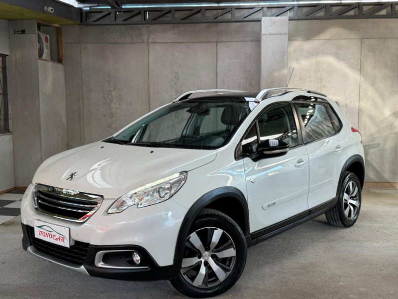 2008 1.6 16V FLEX CROSSWAY 4P AUTOMÁTICO - 2019 - CAXIAS DO SUL