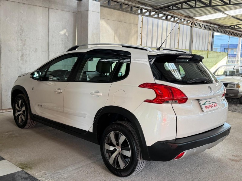 2008 1.6 16V FLEX CROSSWAY 4P AUTOMÁTICO - 2019 - CAXIAS DO SUL