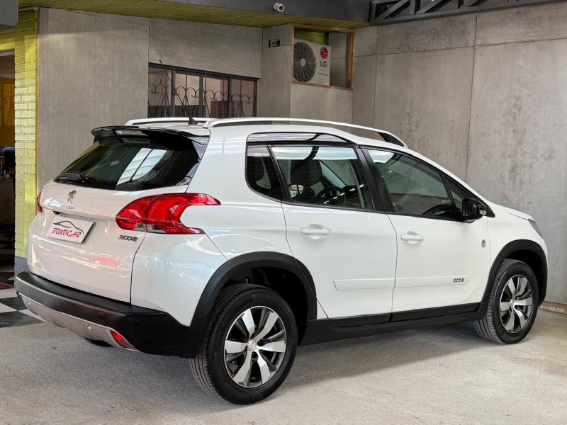 2008 1.6 16V FLEX CROSSWAY 4P AUTOMÁTICO - 2019 - CAXIAS DO SUL