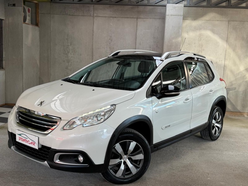 2008 1.6 16v flex crossway 4p automatico 2019 caxias do sul