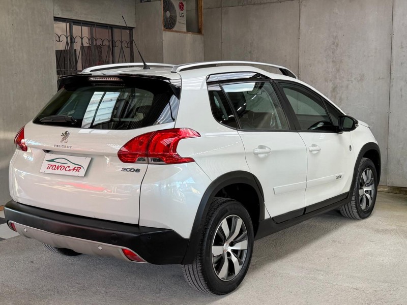 2008 1.6 16V FLEX CROSSWAY 4P AUTOMÁTICO - 2019 - CAXIAS DO SUL