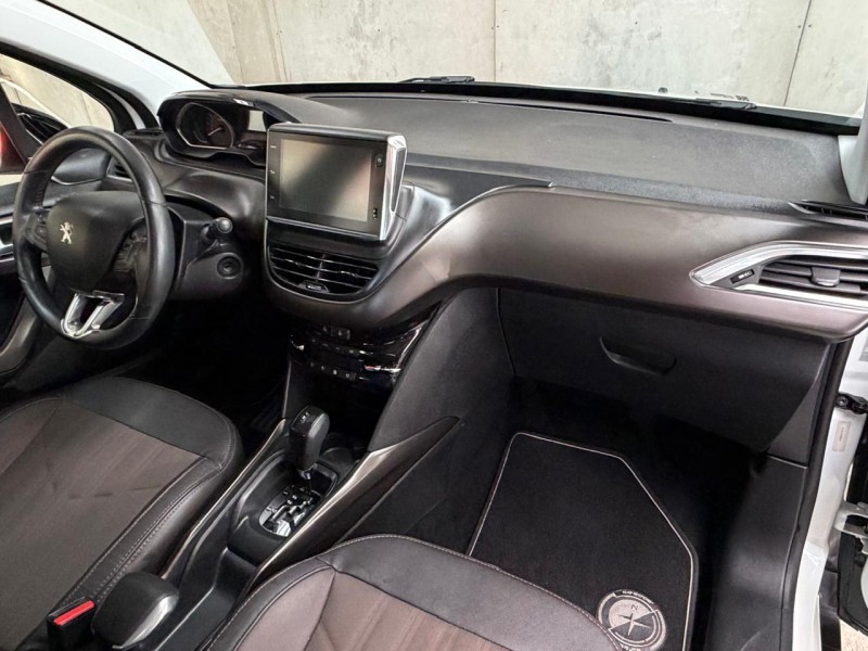 2008 1.6 16V FLEX CROSSWAY 4P AUTOMÁTICO - 2019 - CAXIAS DO SUL