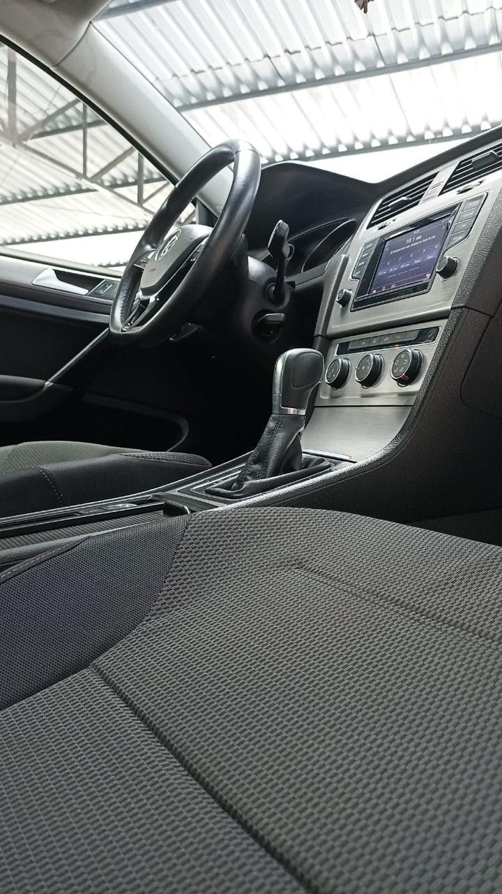 GOLF 1.4 TSI COMFORTLINE 16V GASOLINA 4P AUTOMÁTICO - 2014 - CAXIAS DO SUL