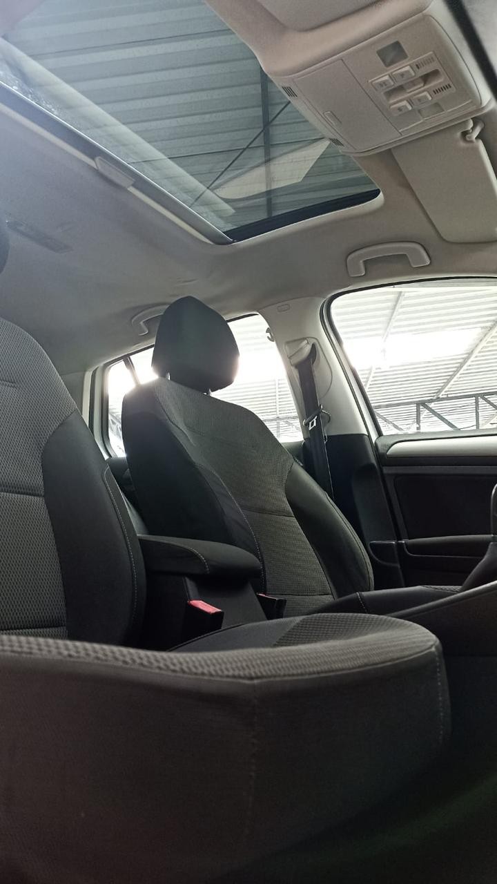 GOLF 1.4 TSI COMFORTLINE 16V GASOLINA 4P AUTOMÁTICO - 2014 - CAXIAS DO SUL