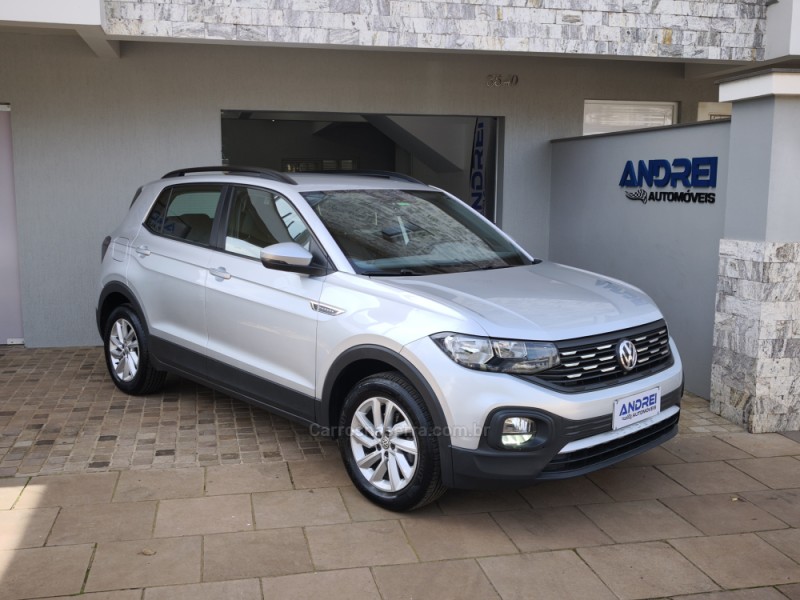 t cross 1.0 tsi 200 sense automatico 2020 serafina correa