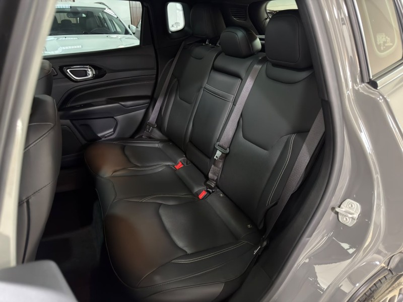 COMPASS 1.3 SERIE S T270 16V TURBO FLEX 4P AUTOMÁTICO - 2024 - CAXIAS DO SUL