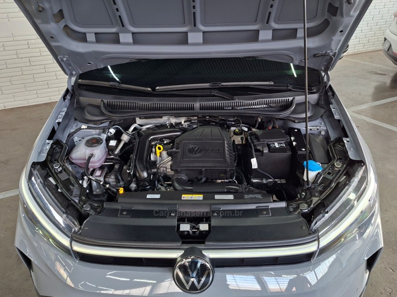 NIVUS 1.0 TSI HIGHLINE FLEX 4P AUTOMÁTICO - 2025 - ERECHIM