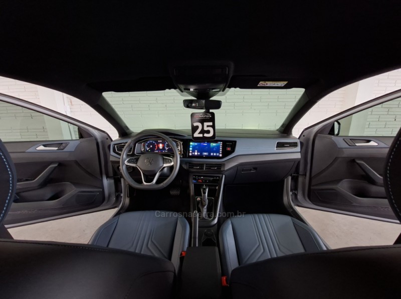 NIVUS 1.0 TSI HIGHLINE FLEX 4P AUTOMÁTICO - 2025 - ERECHIM