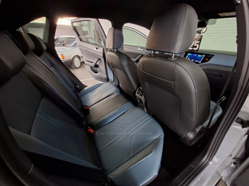NIVUS 1.0 TSI HIGHLINE FLEX 4P AUTOMÁTICO - 2025 - ERECHIM