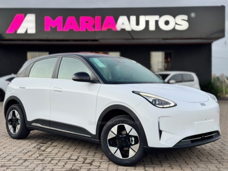 ex2 max 39 4 kw eletrico 4p automatico 2026 torres