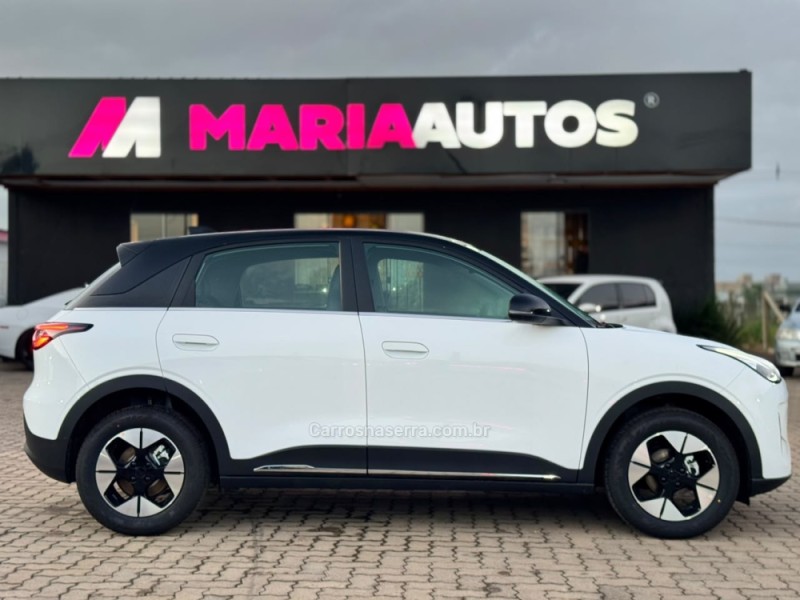 EX2 MAX 39,4 KW ELÉTRICO 4P AUTOMÁTICO - 2026 - TORRES