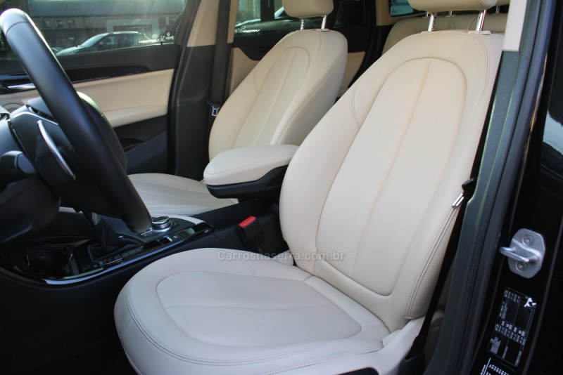 X1 2.0 16V TURBO ACTIVEFLEX SDRIVE20I X-LINE 4P AUTOMÁTICO - 2018 - CAXIAS DO SUL