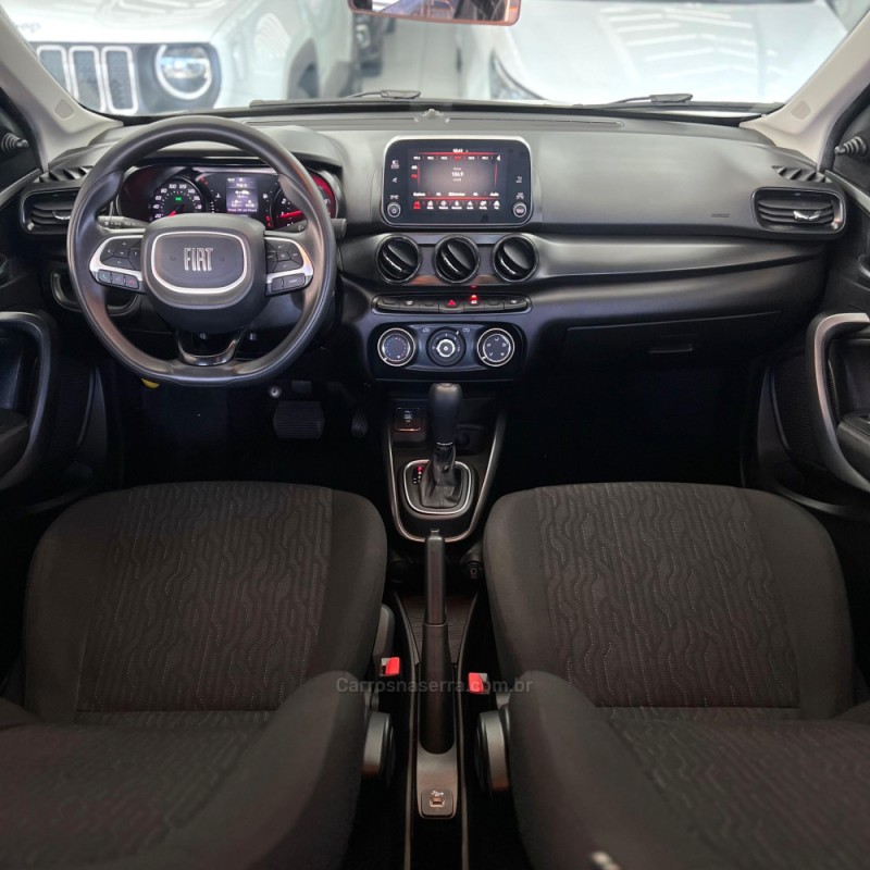 CRONOS 1.3 DRIVE FLEX 4P AUTOMÁTICO - 2023 - CANOAS