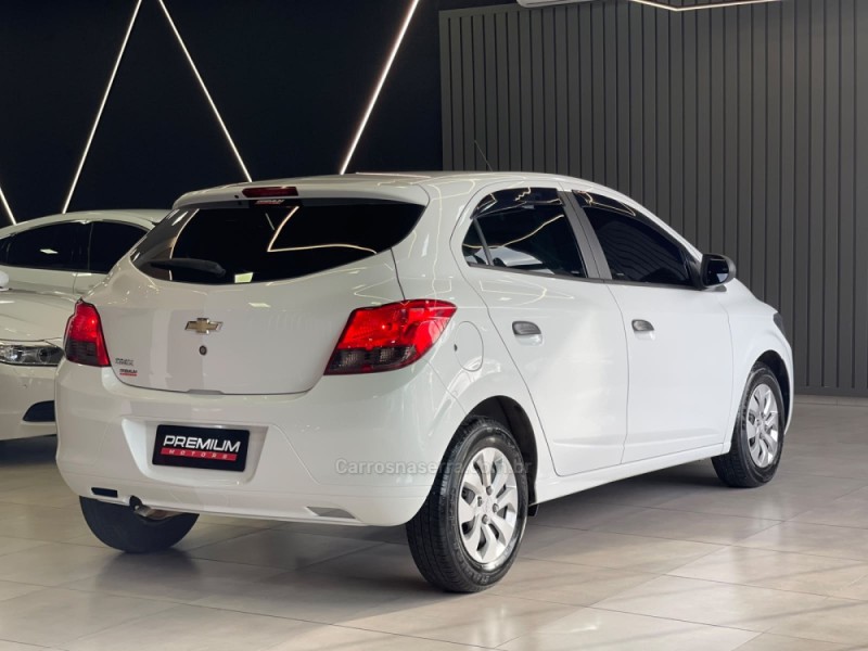 ONIX 1.0 JOY 8V FLEX 4P MANUAL - 2019 - DOIS IRMãOS