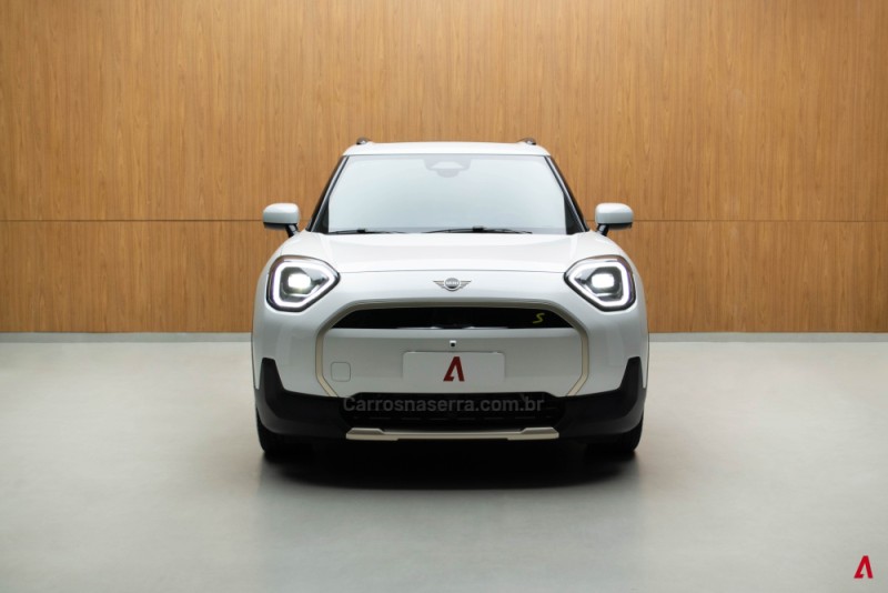 ACEMAN SE 54.2 KW ELÉTRICO 4P AUTOMÁTICO - 2025 - GARIBALDI