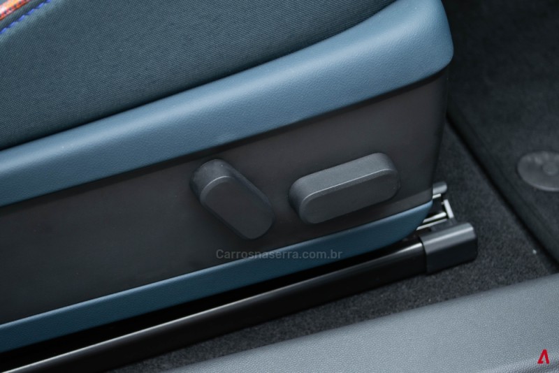 ACEMAN SE 54.2 KW ELÉTRICO 4P AUTOMÁTICO - 2025 - GARIBALDI