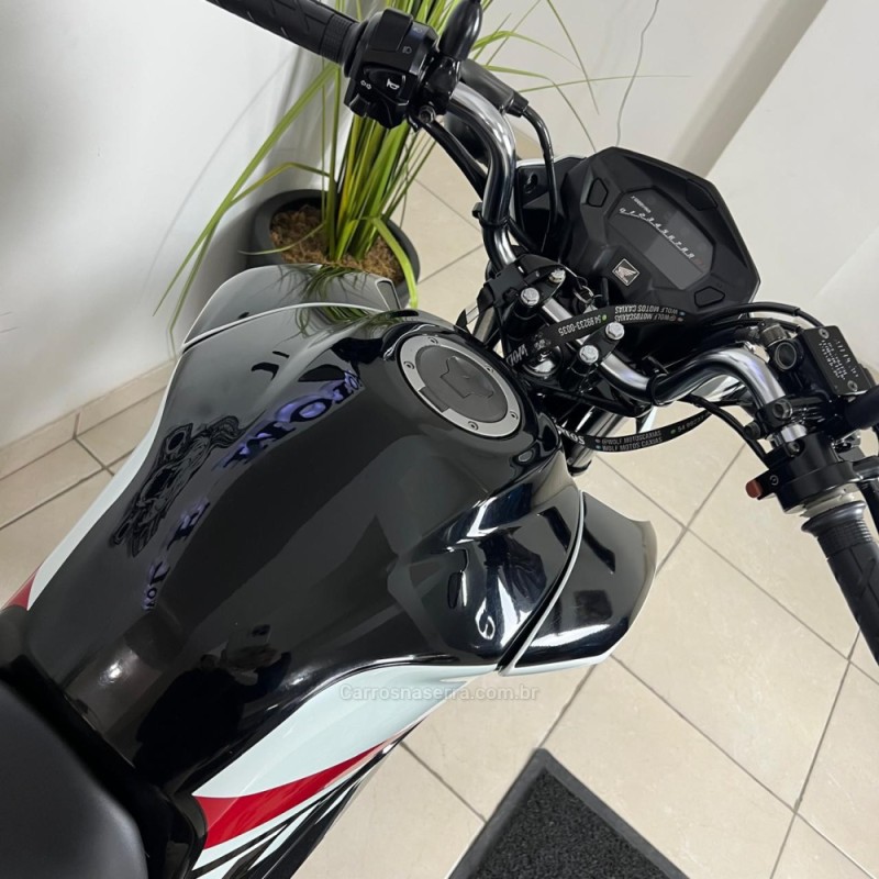 CG 160 TITAN - 2021 - CAXIAS DO SUL