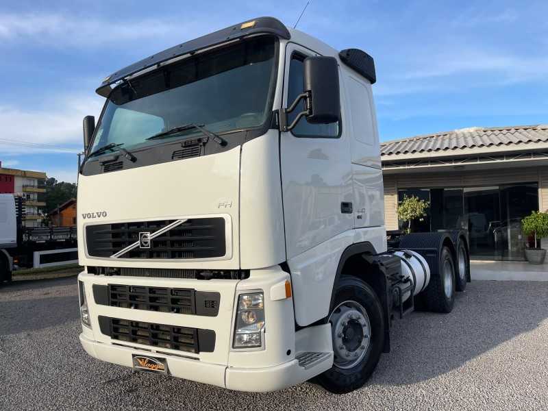 fh 440 6x2t 2008 caxias do sul