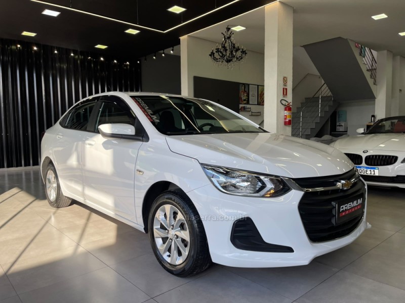 onix 1.0 lt plus 12v turbo 4p flex manual 2023 dois irmaos