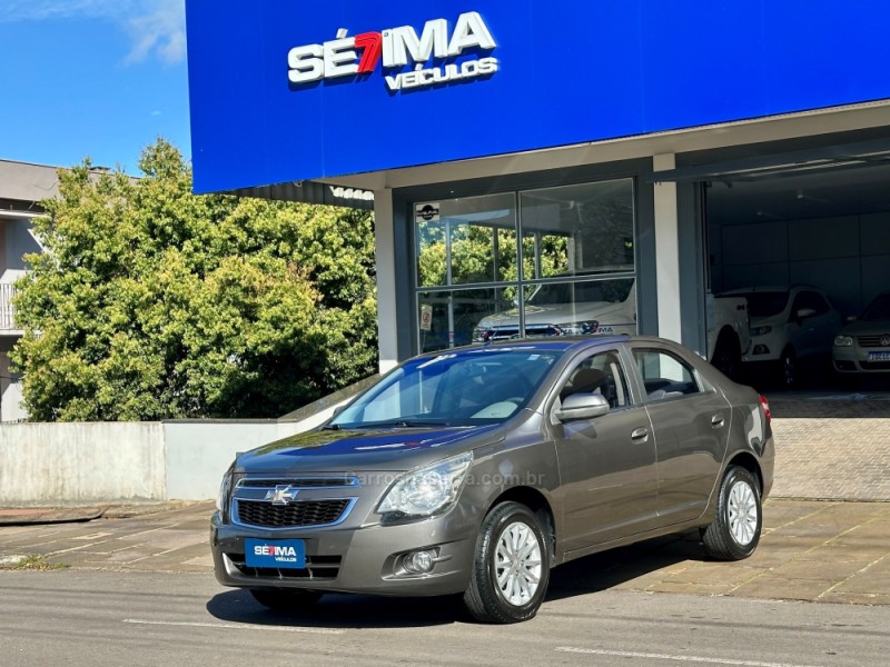 cobalt 1.4 mpfi ltz 8v flex 4p manual 2015 guapore