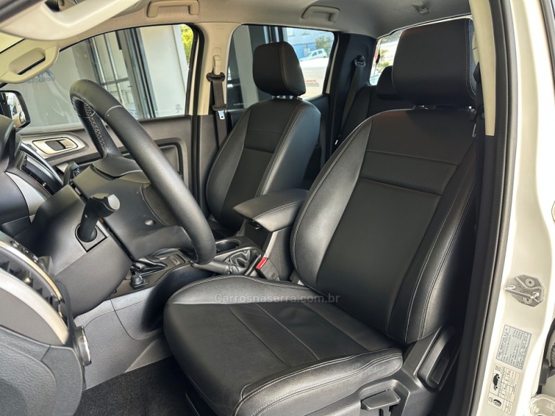 RANGER 3.2 XLT 4X4 CD 20V DIESEL 4P AUTOMÁTICO - 2021 - GUAPORé