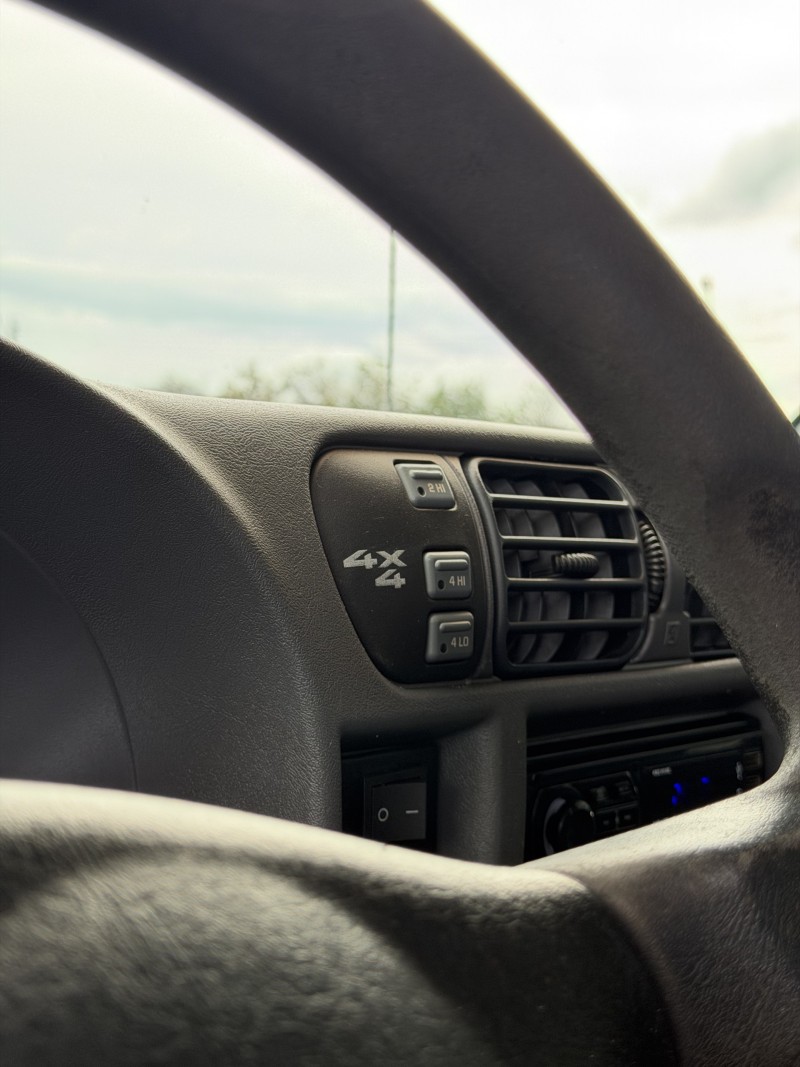 S10 2.8 COLINA 4X4 CS 12V TURBO ELECTRONIC INTERCOOLER DIESEL 2P MANUAL - 2010 - ANTôNIO PRADO