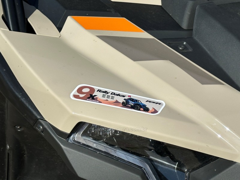 RZR  - 2026 - GUAPORé