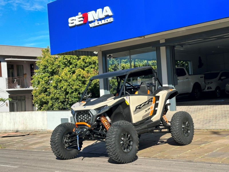 rzr  2026 guapore