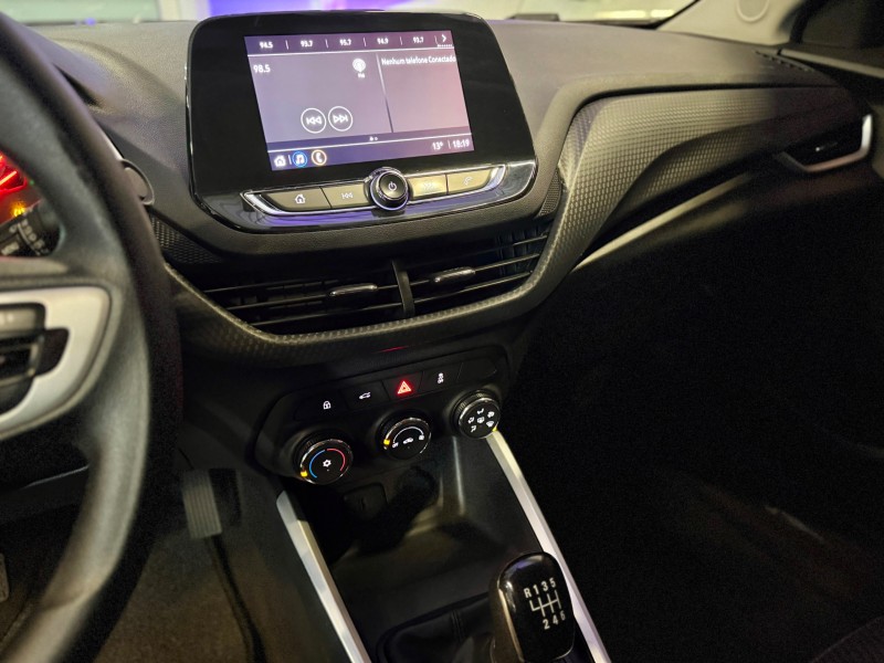 ONIX 1.0 LT PLUS 8V FLEX 4P MANUAL - 2020 - CAXIAS DO SUL