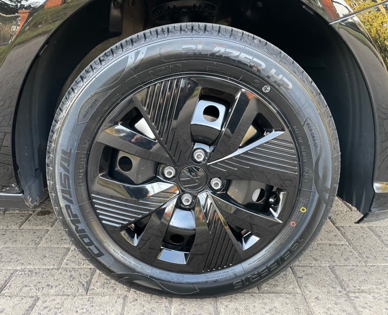 GOL 1.6 MSI 8V TOTALFLEX 4P MANUAL - 2019 - CAXIAS DO SUL