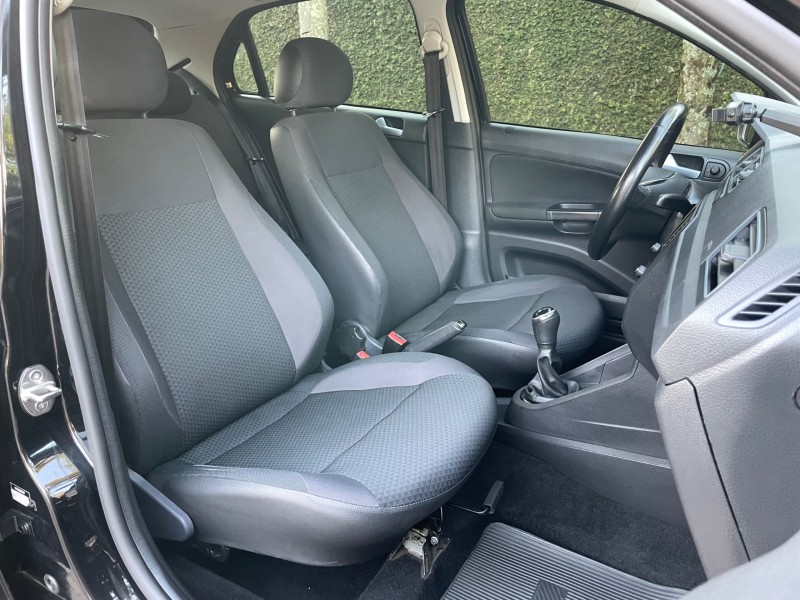 GOL 1.6 MSI 8V TOTALFLEX 4P MANUAL - 2019 - CAXIAS DO SUL
