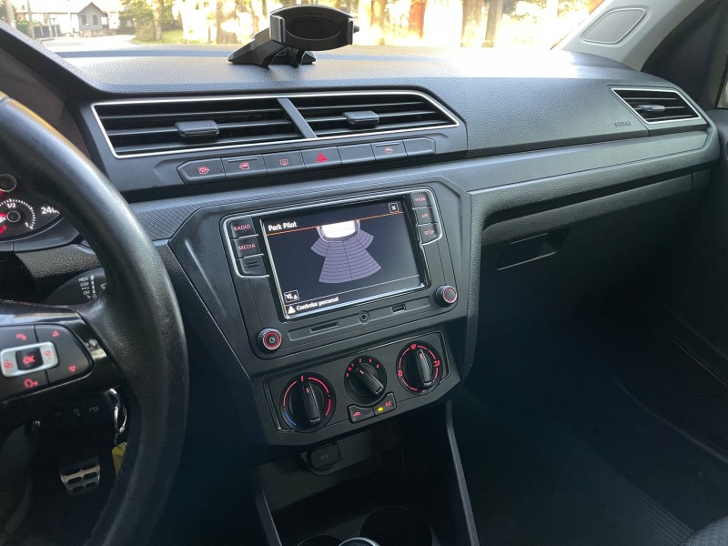 GOL 1.6 MSI 8V TOTALFLEX 4P MANUAL - 2019 - CAXIAS DO SUL