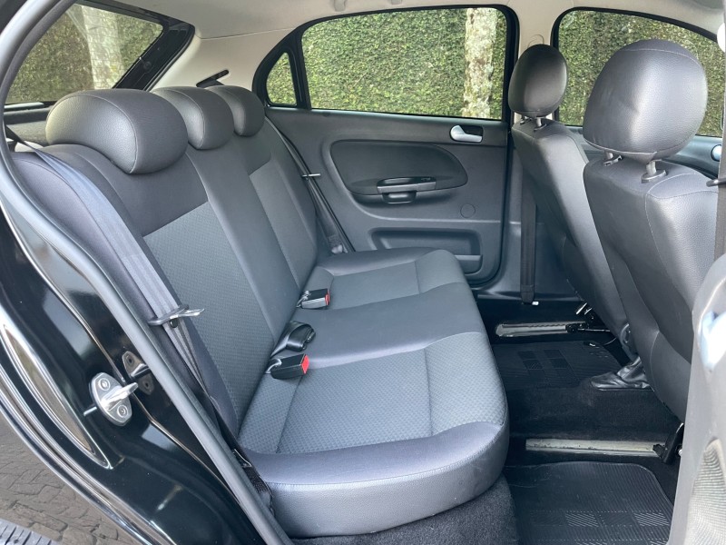 GOL 1.6 MSI 8V TOTALFLEX 4P MANUAL - 2019 - CAXIAS DO SUL