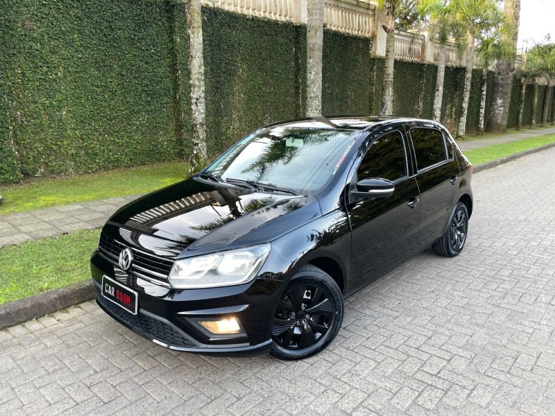 gol 1.6 msi 8v totalflex 4p manual 2019 caxias do sul