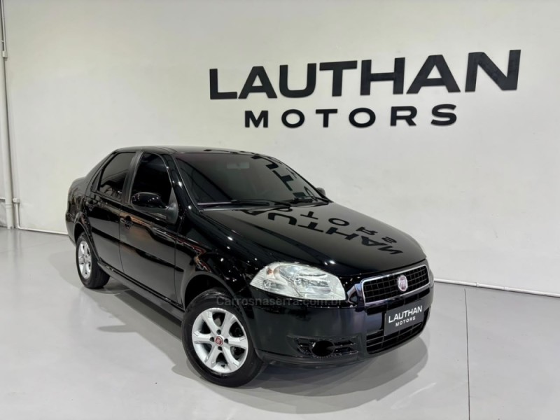 siena 1.0 mpi el celebration 8v flex 4p manual 2012 novo hamburgo