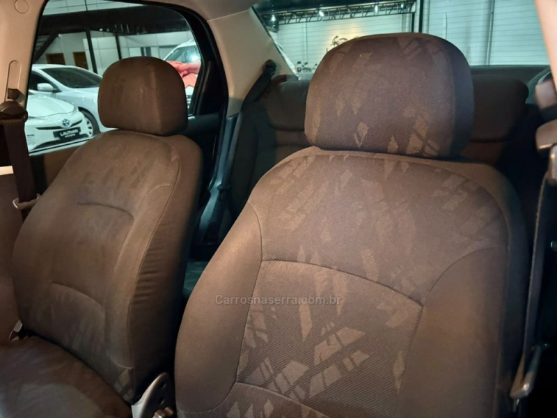 SIENA 1.0 MPI EL CELEBRATION 8V FLEX 4P MANUAL - 2012 - NOVO HAMBURGO