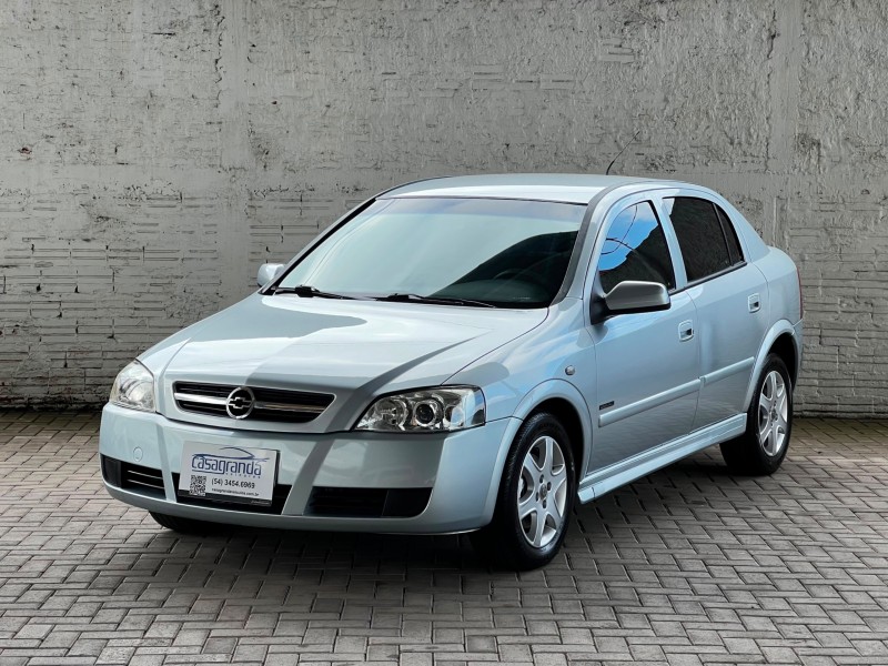 astra 2.0 mpfi advantage 8v flex 4p automatico 2007 bento goncalves