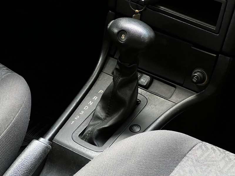 ASTRA 2.0 MPFI ADVANTAGE 8V FLEX 4P AUTOMÁTICO - 2007 - BENTO GONçALVES