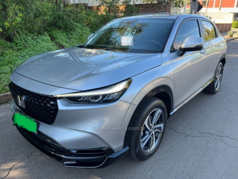 HR-V 1.5 TOURING TURBO 16V 4P AUTOMÁTICO - 2025 - BENTO GONçALVES