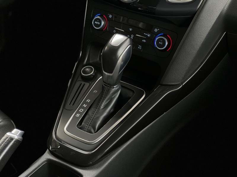 FOCUS 2.0 TITANIUM HATCH 16V FLEX 4P AUTOMÁTICO - 2016 - BENTO GONçALVES