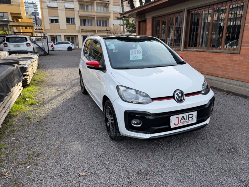 up 1.0 tsi pepper up 12v flex 4p manual 2019 garibaldi