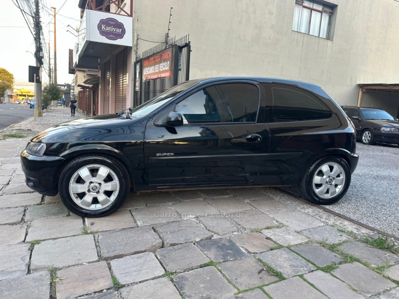 CELTA 1.0 MPFI VHC 8V GASOLINA 2P MANUAL - 2003 - CAXIAS DO SUL