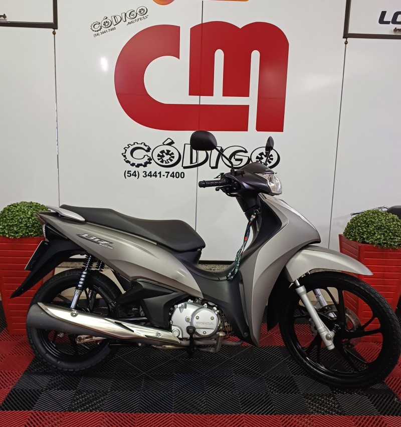 BIZ 125  - 2024 - VERANóPOLIS